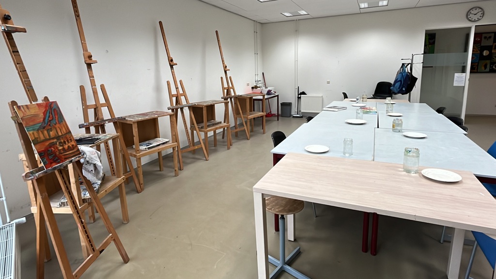 Angelica Obino - Workshops