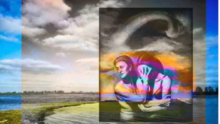 Angelica Obino - Paradise Lost